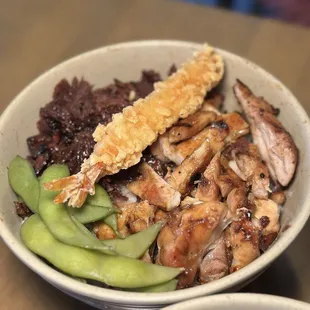 ramen and noodles, food