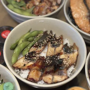 ramen and noodles, food