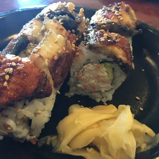 California Roll
