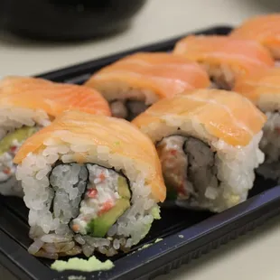 Washington Roll 2012.01.03 =( disappointing...