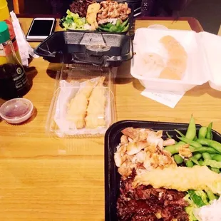 food