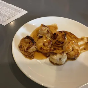 Shrimp