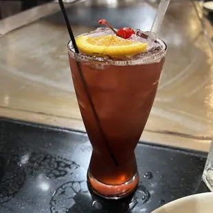 The geisha