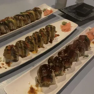 Filet Mignon Roll