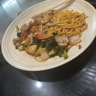Scallops
