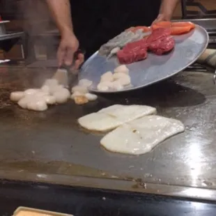 Calamari