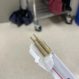 Chopsticks