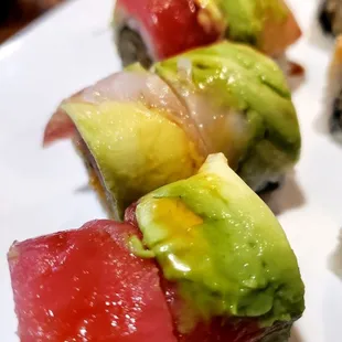 Ninja Roll.