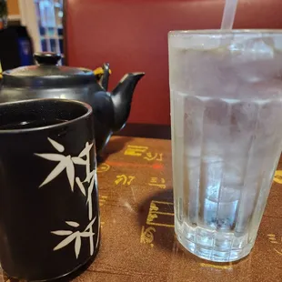 drink