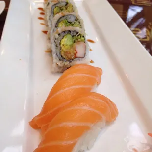 Tnt Roll