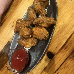 Wings