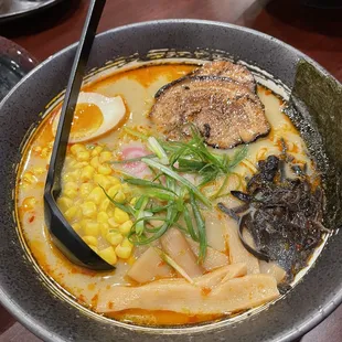Fuji ramen