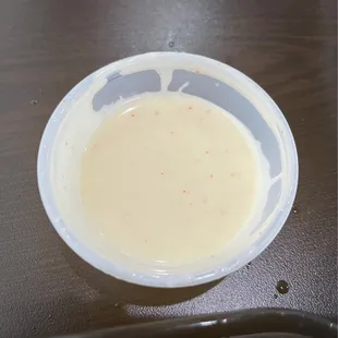 2 oz. Yum Yum Sauce