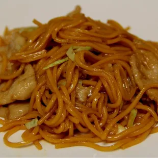 food, pasta dish, pasta