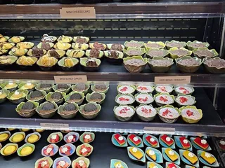 Tokyo Grill & Sushi Buffet - Mason