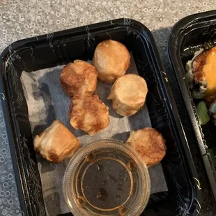 Fuji Hibachi & Sushi