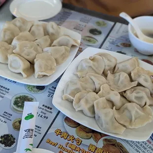 Dumplings