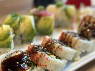 Absolute Noodle and Sushi Bar