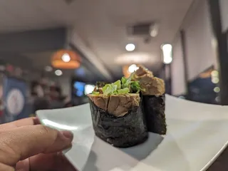 Sushi Plus