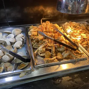Fuji Japanese Buffet