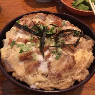 Katsu-don