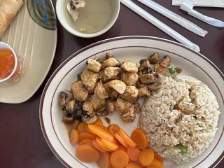 Tosaka Authentic Japanese