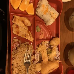 food