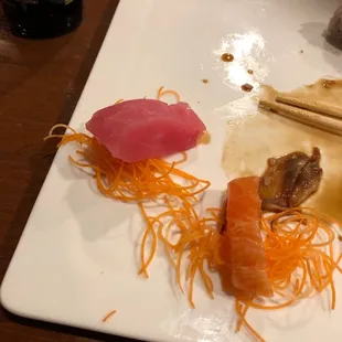 Sashimi