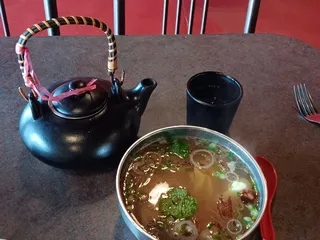 Pho Saigon