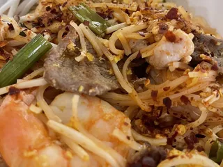 Pad Thai Restaurant