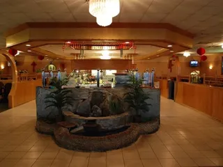 Buffet House