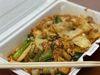 Sticky Rice