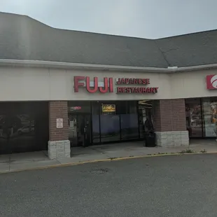 Storefront