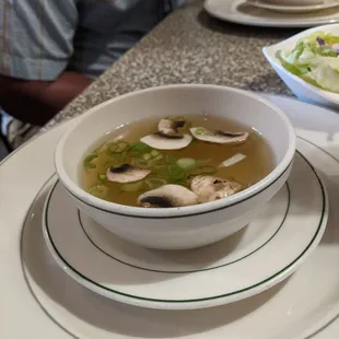 Soup