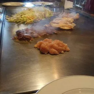 food