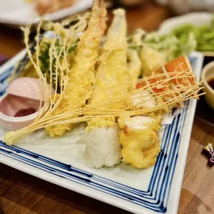 Tempura