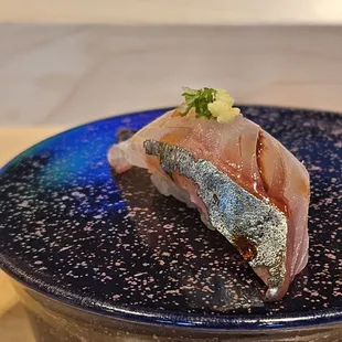 sushi and sashimi, sashimi, food, sushi