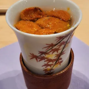 Uni Chawanmushi