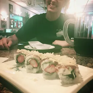 Boi roll