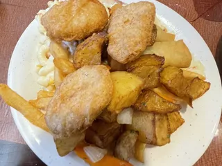 NY Hibachi Buffet