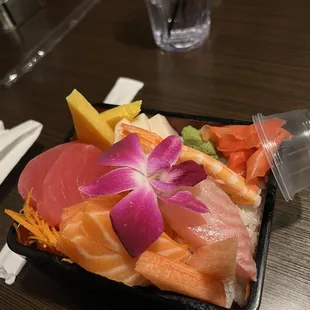 Chirashi