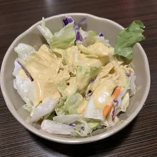Salad