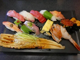 Hiro Japanese Cuisine