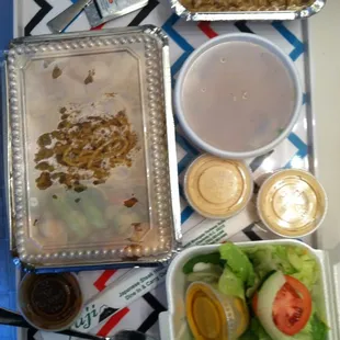 crepes, food