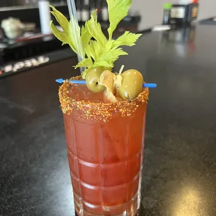 Bloody Mary