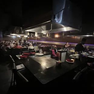 Hibachi