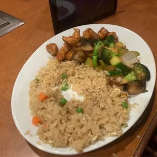 food, steak