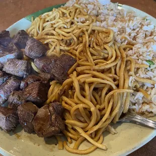 Filet Mignon