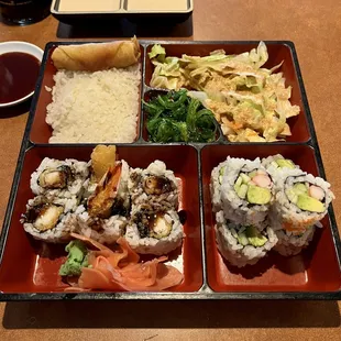 Shrimp Tempura