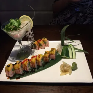 This is a Ohio Roll.